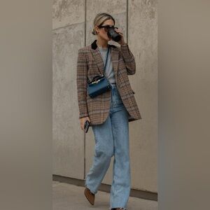 Brand new Zara boots